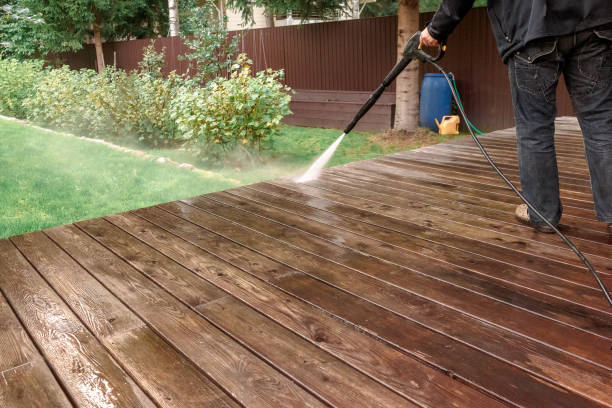 Trusted Wendell, NC Pressure Washing Services Experts